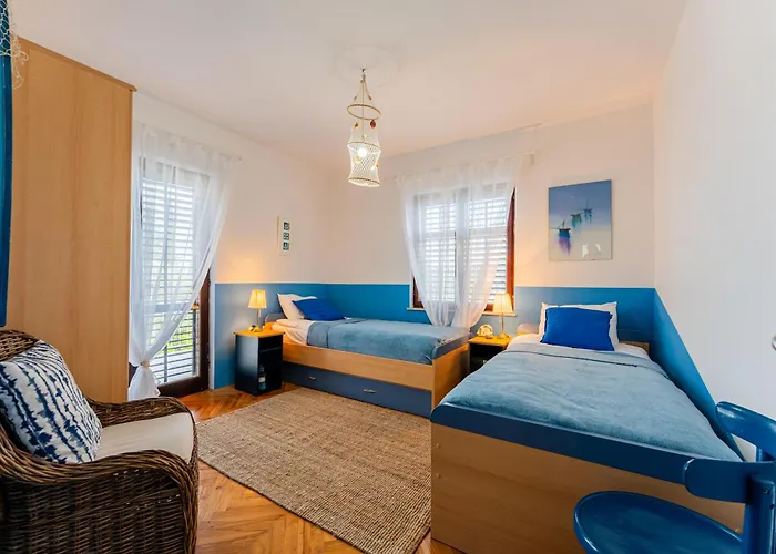 Alka Hvar Feriehus Stari Grad (Hvar)