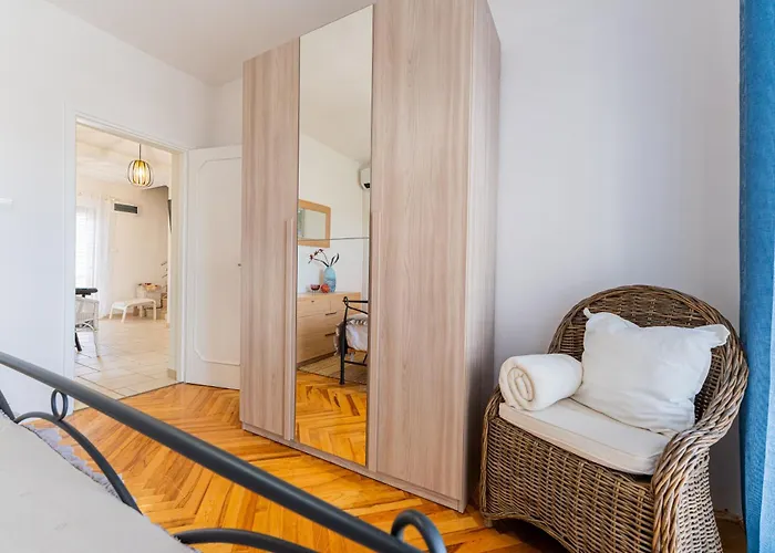 Feriehus Alka Hvar