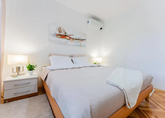 Feriehus Alka Hvar Stari Grad (Hvar)