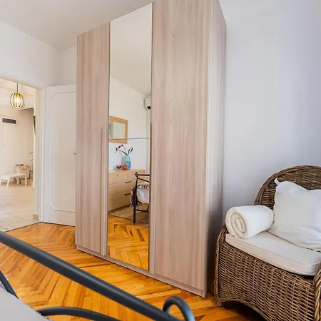 Casa de Férias Alka Hvar