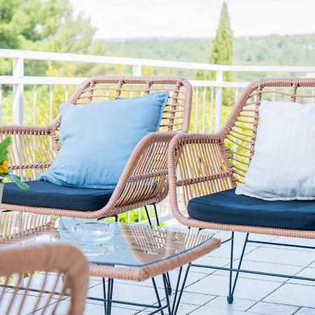 Casa de Férias Alka Hvar Stari Grad (Hvar)