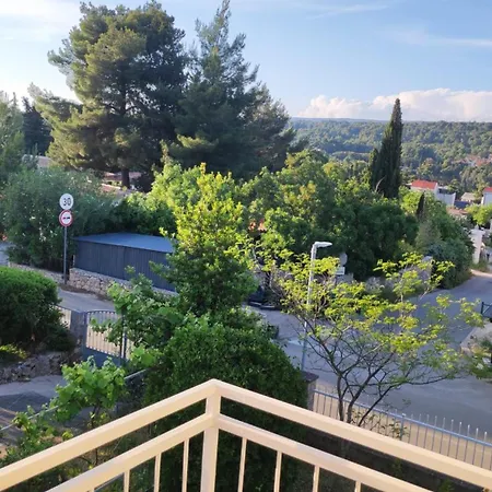 Alka Hvar Ferienhaus Stari Grad (Hvar)
