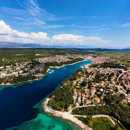 Ferienhaus Alka Hvar Stari Grad (Hvar)