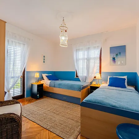 Alka Hvar Tatil Evi Stari Grad (Hvar)