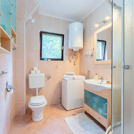 Tatil Evi Alka Hvar