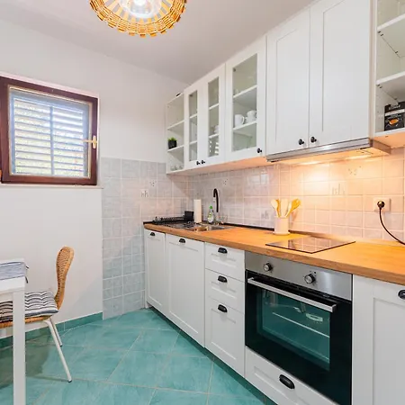 Tatil Evi Alka Hvar *