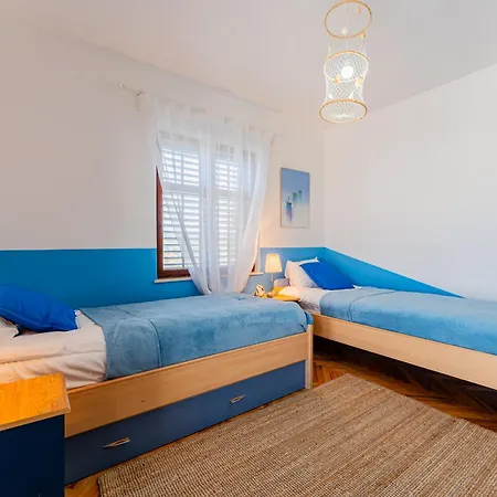 Alka Hvar Tatil Evi Stari Grad (Hvar)