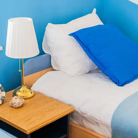 Alka Hvar Tatil Evi *