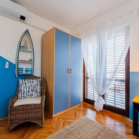 Tatil Evi Alka Hvar *