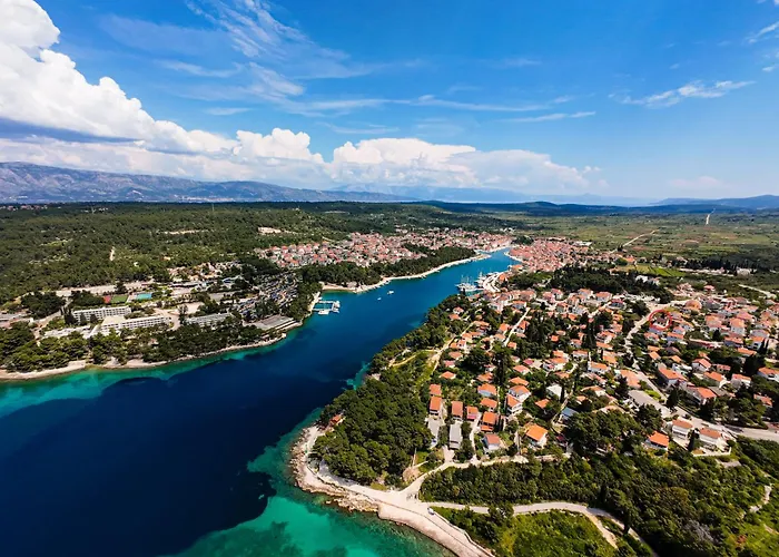 Ferienhaus Alka Hvar Stari Grad (Hvar)