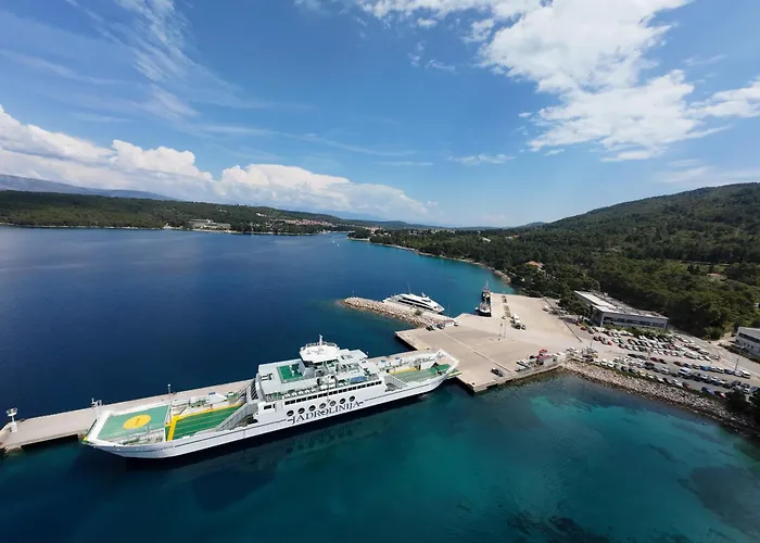 Alka Hvar * Stari Grad (Hvar)