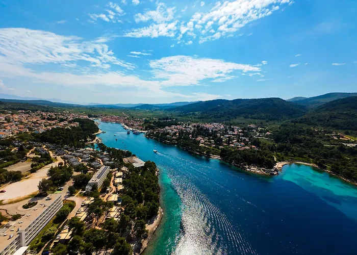 Alka Hvar *