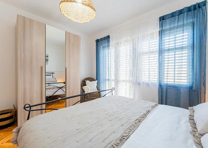 Alka Hvar Ferienhaus