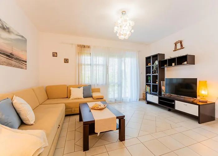 Ferienhaus Alka Hvar