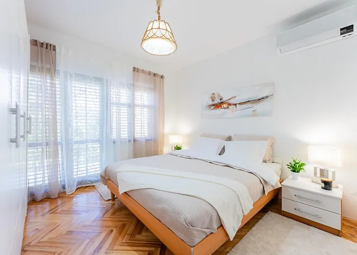 Ferienhaus Alka Hvar *