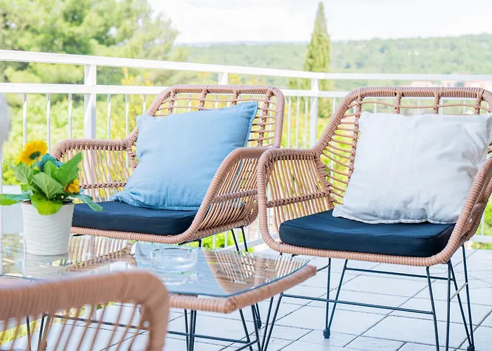 Ferienhaus Alka Hvar Stari Grad (Hvar)