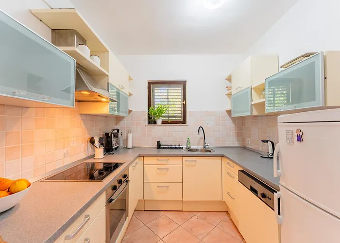 Alka Hvar Ferienhaus Stari Grad (Hvar)