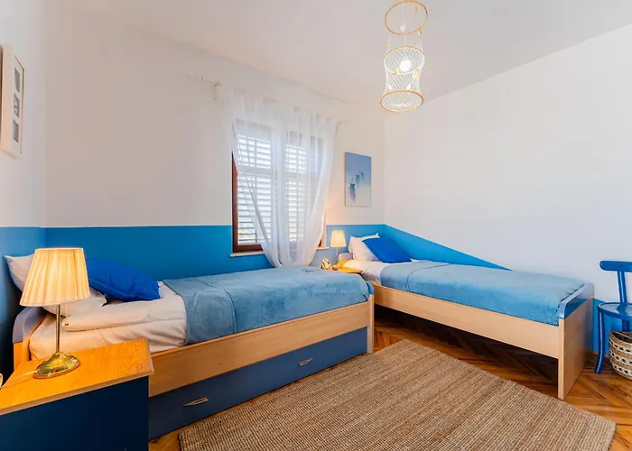 Alka Hvar Ferienhaus Stari Grad (Hvar)