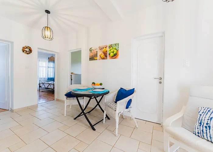 Alka Hvar Ferienhaus Stari Grad (Hvar)