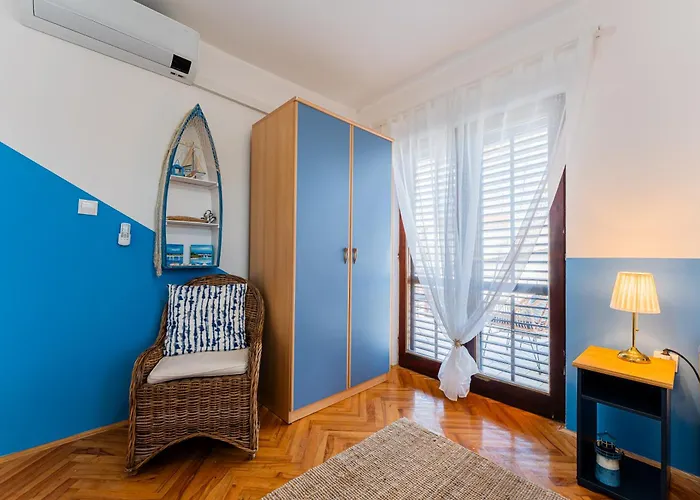 Ferienhaus Alka Hvar *